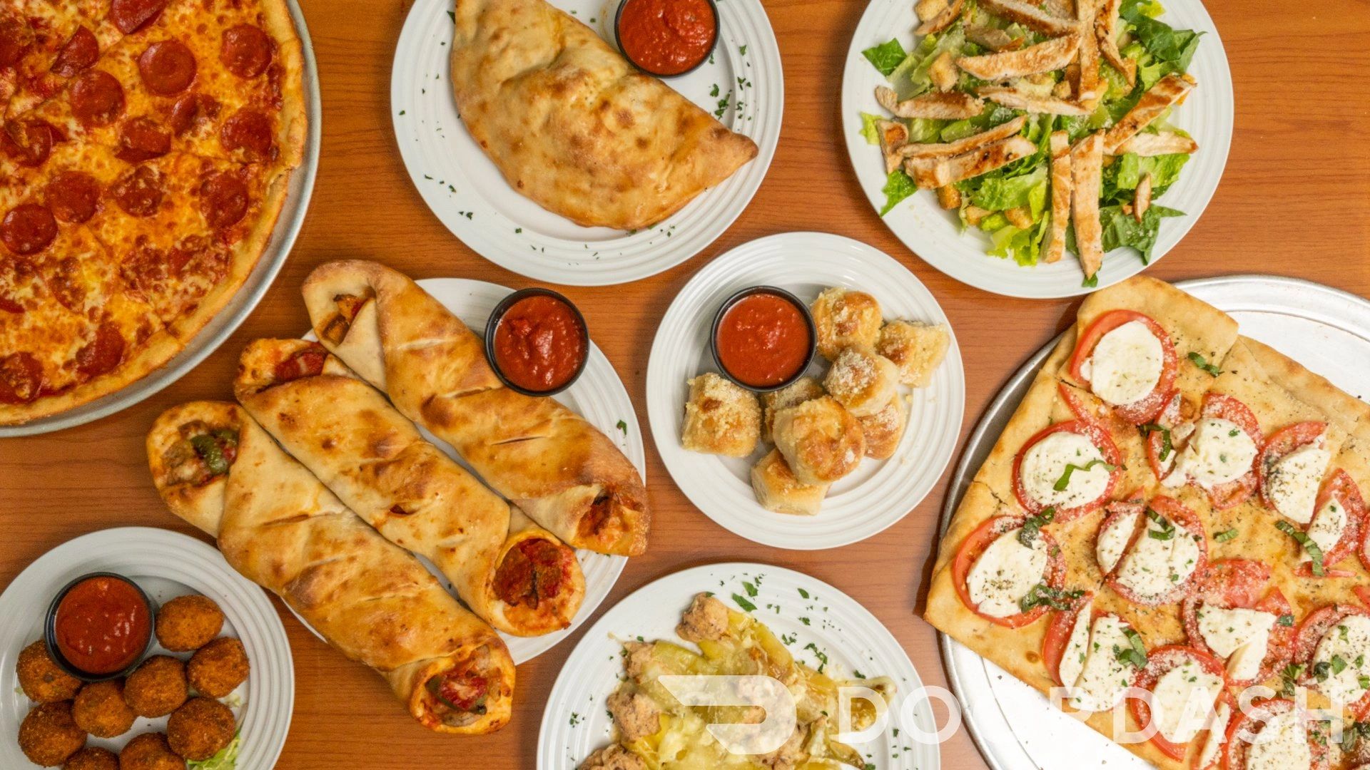 Fra Amici Pizza and Pasta